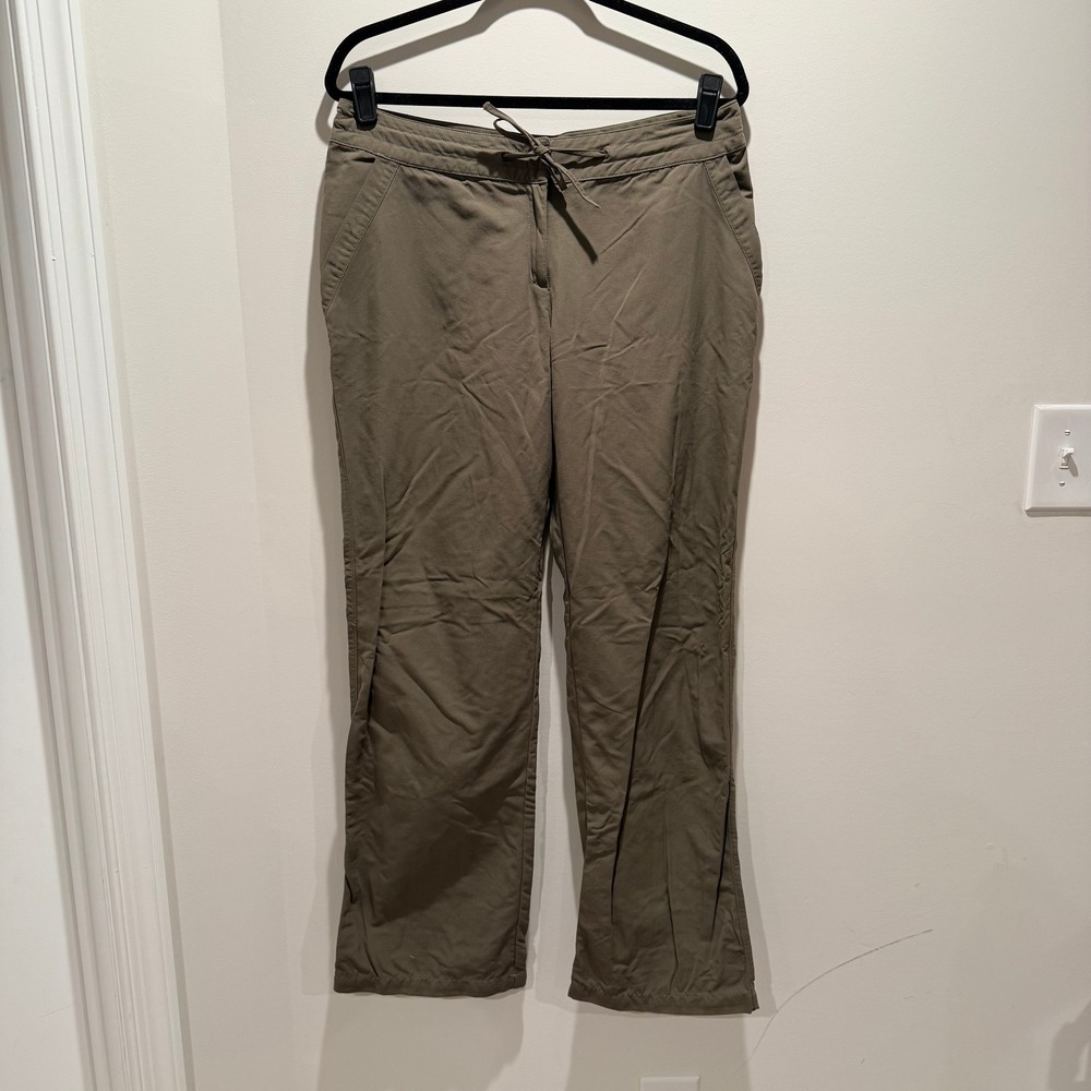 Merrell Olive Green Women's Pants